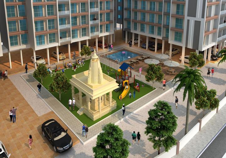 Shanmukhi bilvam Main Image 1