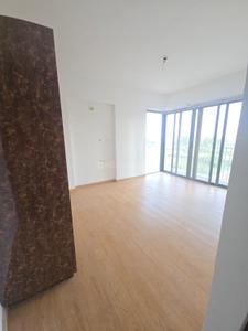 Bedroom Image of 2120 Sq.ft 3 BHK Apartment / Flat for rent in Samanvay South Park, New Alkapuri Vadodara for Rs. 26000