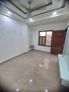 Bedroom Image of 1250 Sq.ft 3 BHK Builder Floor for sale in Suri Elegant Homes, Sector 21 Rohini New Delhi for Rs. 10800000