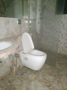 Bedroom Three Image of 1570 Sq.ft 3 BHK Apartment / Flat for sale in Regency Gardens, Kharghar Navi Mumbai for Rs. 33500000