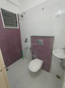Image of 1085 Sq.ft 2 BHK Apartment / Flat for rent in D Lunia Group Nishdin Aura, Mahalakshmi Nagar, Indore for Rs. 23500