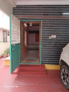 Image of 1300 Sq.ft 2 BHK Apartment / Flat for rent in Thillai Nagar, Hosur for Rs. 22000