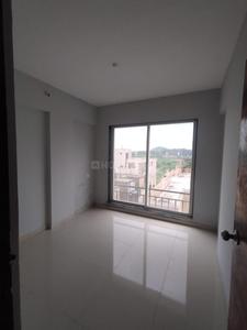 Hall Image of 1050 Sq.ft 2 BHK Apartment / Flat for rent in Sanpada Navi Mumbai for Rs. 65000
