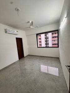 Bedroom Image of 1730 Sq.ft 3 BHK Apartment / Flat for rent in Vishwanath Maher Select, Shela Ahmedabad for Rs. 28000