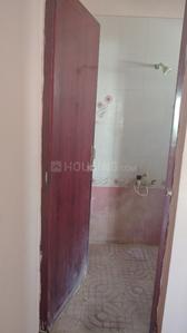 Bathroom Image of 350 Sq.ft 1 BHK Builder Floor for rent in Gudalur Coimbatore for Rs. 6000