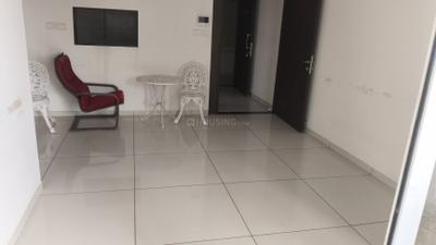 Living Room Image of 1050 Sq.ft 2 BHK Apartment / Flat for rent in VJ Yashwin Orizzonte Phase 1, Chokhi Dhani Pune for Rs. 39500