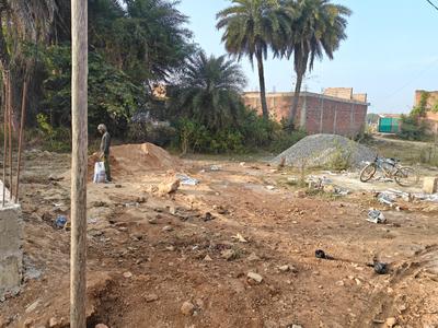 Image of 1344 Sq.ft Residential Plot / Land for sale in Huzur, Rewa for Rs. 2688000