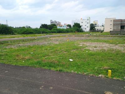 Image of 1147 Sq.ft Residential Plot / Land for sale in Nemra Homeland Phase 4, Kolapakkam - Vandalur, Chennai for Rs. 7339653