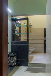 Kitchen Image of 3105 Sq.ft 4 BHK Independent House for sale in South Bopal Ahmedabad for Rs. 37600000
