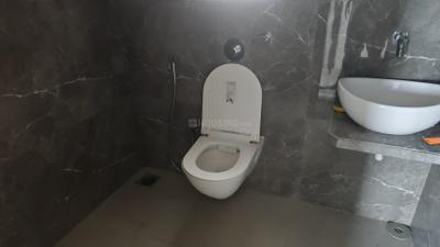 Image of 1450 Sq.ft 3 BHK Apartment / Flat for rent in Poonam Vaishno Heights, Malad East, Mumbai for Rs. 90000