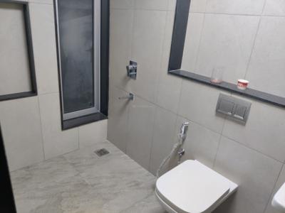 Image of 1560 Sq.ft 2.5 BHK Apartment / Flat for rent in Perungudi, Chennai for Rs. 100000