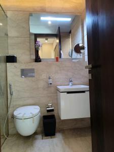 Image of 1500 Sq.ft 3 BHK Farm House for sale in Sector 135, Noida for Rs. 9500000