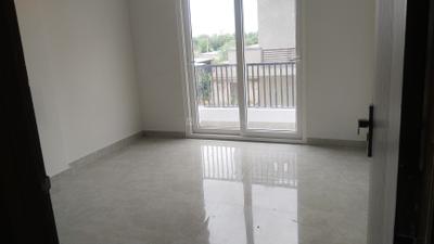 Bedroom Image of 1283 Sq.ft 3 BHK Apartment / Flat for sale in Utsav Greens, Mansarovar Extension Jaipur for Rs. 5800000