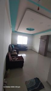 Living Room Image of 1276 Sq.ft 2 BHK Apartment / Flat for rent in Saachee Era, Moshi Pune for Rs. 23000