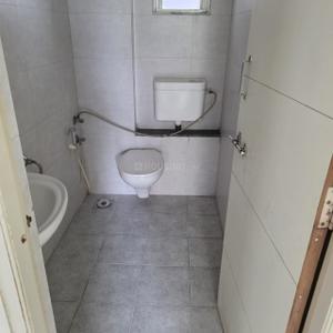 Image of 1800 Sq.ft 3 BHK Apartment / Flat for rent in Koteshwar, Ahmedabad for Rs. 25000
