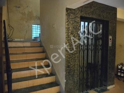 Image of 1000 Sq.ft 3 BHK Apartment / Flat for sale in Kalani Nagar, Indore for Rs. 2200000