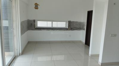 Kitchen Image of 2684 Sq.ft 4 BHK Duplex for sale in Casagrand Monte Carlo, Saidapet Chennai for Rs. 42085000