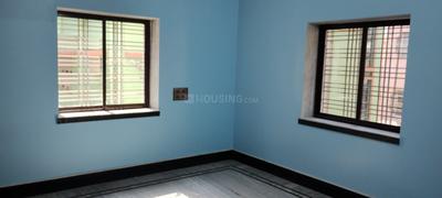 Bedroom Image of 1500 Sq.ft 4 BHK Builder Floor for rent in Birati Kolkata for Rs. 20000