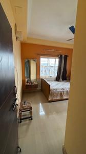 Bedroom Image of 900 Sq.ft 2 BHK Apartment / Flat for sale in Baguiati Kolkata for Rs. 4100000