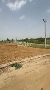 Image of 100 Sq.ft Residential Plot / Land for sale in Duhai, Ghaziabad for Rs. 2700000