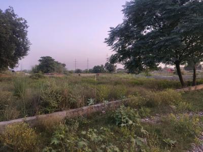 Image of 125 Sq.ft Residential Plot / Land for sale in Noida Extension, Greater Noida for Rs. 4378400