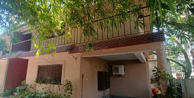 3 BHK Villa