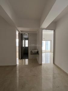 Kitchen Image of 1887 Sq.ft 3 BHK Apartment / Flat for sale in Manjalpur Vadodara for Rs. 6500000