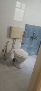 Bathroom Image of 1450 Sq.ft 3 BHK Apartment / Flat for rent in Jhala BK Jhala Tranquility Phase 1, Shewalewadi Pune for Rs. 27000
