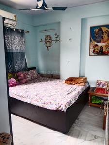 Bedroom Image of 1035 Sq.ft 2 BHK Apartment / Flat for sale in Ambawadi Ahmedabad for Rs. 6650000