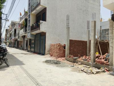 Image of 603 Sq.ft 3 BHK Independent House for sale in Sector 110, Gurgaon for Rs. 9500000