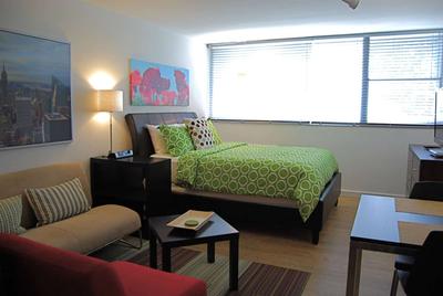 Hall Image of 4680 Sq.ft 6 BHK Apartment / Flat for sale in Juhu Mumbai for Rs. 234000000