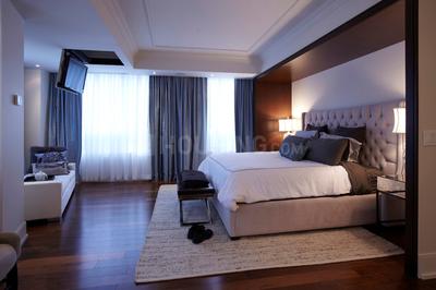 Bedroom Image of 2400 Sq.ft 4 BHK Apartment / Flat for sale in Bandra Anand Vihar CHS, Bandra West Mumbai for Rs. 130000000