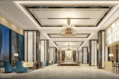 Image of 1074 Sq.ft 2 BHK Apartment / Flat for sale in Siddha Sky, Sion, Mumbai for Rs. 19000000