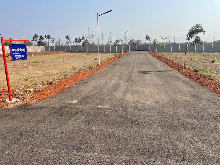 Image of 2400 Sq.ft Residential Plot / Land for sale in Thiruporur, Chennai for Rs. 4560000