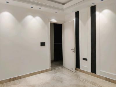 Bedroom Image of 2500 Sq.ft 5 BHK Builder Floor for sale in Reeba Homes Super Luxury Builder Floors, Indirapuram Ghaziabad for Rs. 41551000
