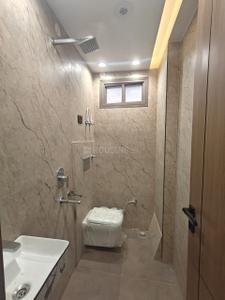 Image of 650 Sq.ft 2 BHK Builder Floor for rent in S Gambhir Prope X Luxury Floors, Dwarka Mor, New Delhi for Rs. 24500