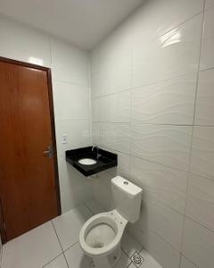 Bathroom Image of 780 Sq.ft 2 BHK Duplex for sale in Sevvapet Chennai for Rs. 2550000