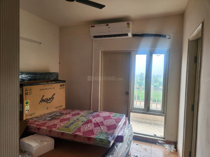 Model Town Bedroom 1