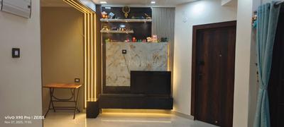 Hall Image of 2800 Sq.ft 6 BHK Independent House for sale in Kankarbagh Patna for Rs. 59000000