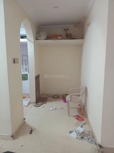 Hall Image of 550 Sq.ft 1 RK Builder Floor for rent in Shivaji Nagar Bengaluru for Rs. 15000