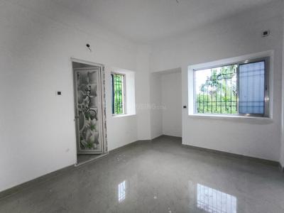 Bedroom Image of 1120 Sq.ft 3 BHK Apartment / Flat for sale in Kamalgazi Kolkata for Rs. 3578000