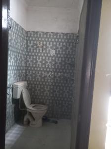 Bathroom Image of 1300 Sq.ft 2 BHK Independent House for sale in Jankipuram Garden Lucknow for Rs. 6500000