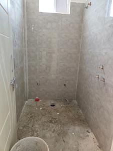 Common Bathroom Image of 1100 Sq.ft 2 BHK Apartment / Flat for sale in GVG Fortune Elite, Chandanagar Hyderabad for Rs. 6932507