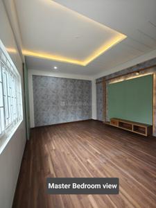 Bedroom Image of 4100 Sq.ft 4 BHK Apartment / Flat for sale in Akshayanagar Bengaluru for Rs. 47300000