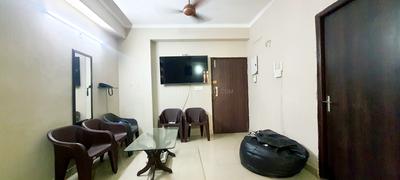 Hall Image of Supertech in Noida Extension, Greater Noida