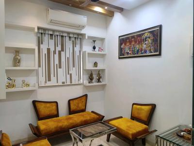 Pooja Room Image of 2200 Sq.ft 4 BHK Apartment / Flat for sale in Kalyan West Kalyan for Rs. 27000000