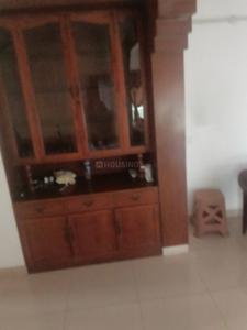Bedroom Image of 1500 Sq.ft 3 BHK Apartment / Flat for rent in Bendoor Mangalore for Rs. 30000