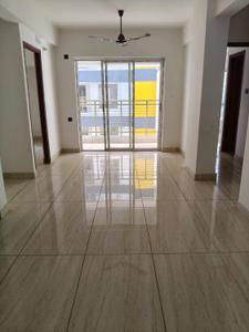 Hall Image of 1300 Sq.ft 3 BHK Apartment / Flat for sale in Magnolia Merlion, New Town Kolkata for Rs. 8000000