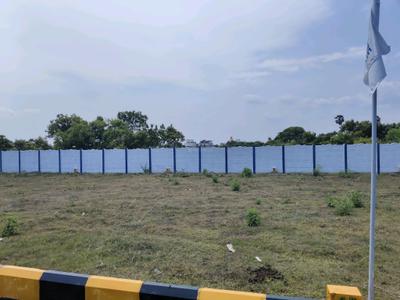 Image of 750 Sq.ft Residential Plot / Land for sale in Pudupakkam, Chennai for Rs. 3487500