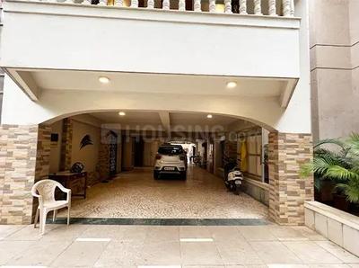 Image of 5343 Sq.ft 4 BHK Independent House for sale in Amboli, Nashik for Rs. 180000000
